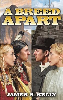 James S. Kelly - A Breed Apart, Häftad. Tillgänglighet: Lägg i varukorg