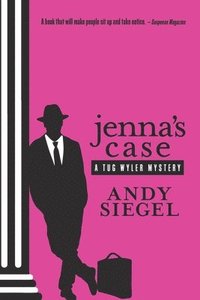 bokomslag Jenna's Case