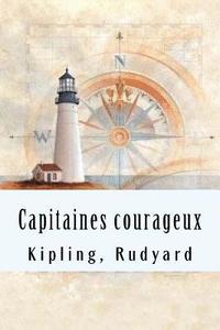 bokomslag Capitaines courageux