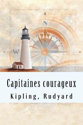 bokomslag Capitaines courageux
