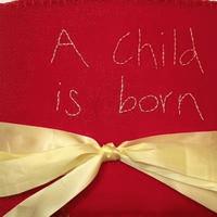 bokomslag A Child Is Born