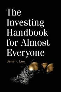 bokomslag The Investing Handbook for Almost Everyone