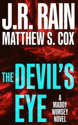 bokomslag The Devil's Eye