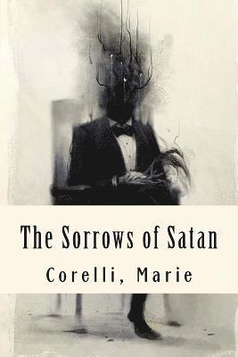 Corelli Marie - The Sorrows of Satan, Häftad