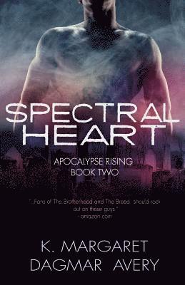 Spectral Heart 1