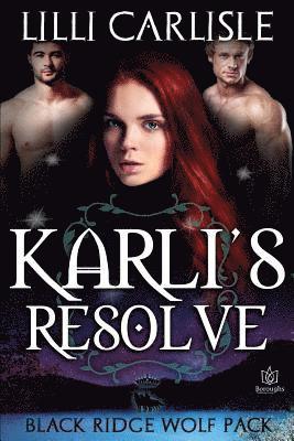 Karli's Resolve 1