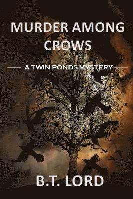 Murder Among Crows 1