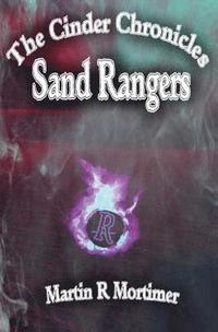 bokomslag Sand Rangers