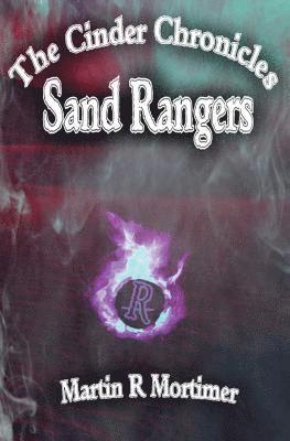 Sand Rangers 1