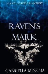 bokomslag Raven's Mark