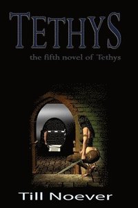bokomslag Tethys