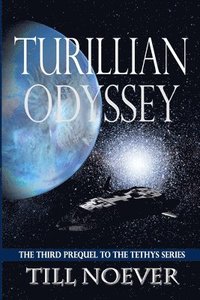 bokomslag Turillian Odyssey