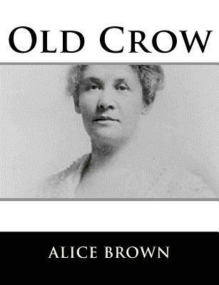 Old Crow 1