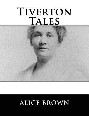 Tiverton Tales 1