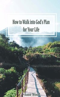 bokomslag How to Walk into God's Plan for Your Life