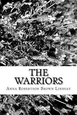 bokomslag The Warriors