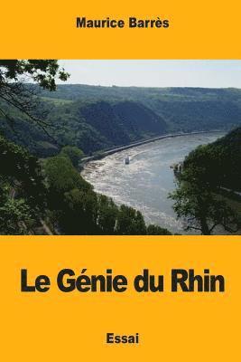 Le Génie du Rhin 1