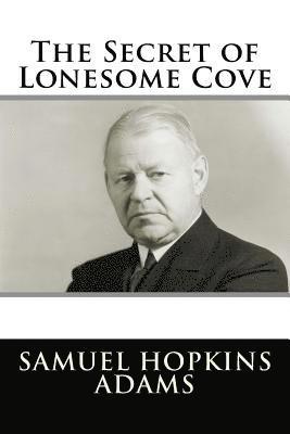 The Secret of Lonesome Cove 1