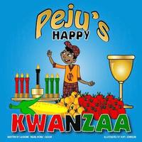 bokomslag Peju's Happy Kwanzaa