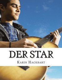 bokomslag Der Star