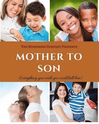 Mother to Son 1