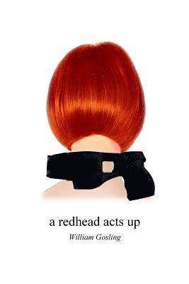 A Redhead Acts Up 1