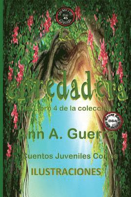 La enredadera: Cuento No. 45 1