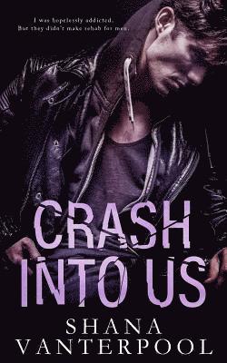 Shana Vanterpool - Crash into Us, Häftad