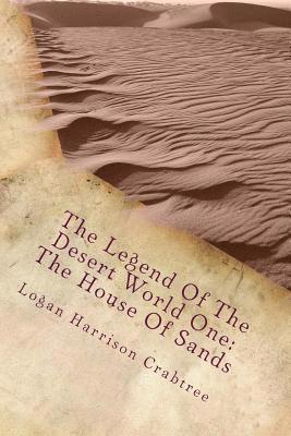 The House Of Sands 1