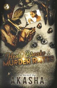 bokomslag Heart Breaks & Murder Rates
