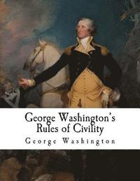 bokomslag George Washington's Rules of Civility: George Washington