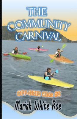 Community Carnival 1