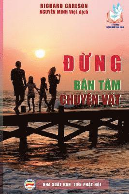 bokomslag &#272;&#7915;ng b&#7853;n tm chuy&#7879;n v&#7863;t