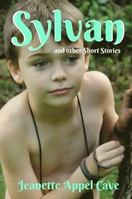 bokomslag Sylvan: and other Short Stories