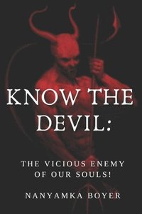 bokomslag Know The Devil