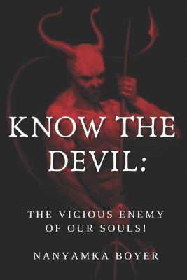 Know The Devil 1