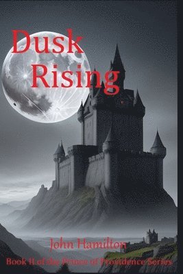 Dusk Rising 1