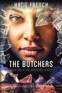 bokomslag The Butchers