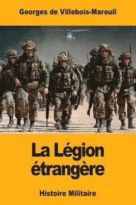 La Légion étrangère 1