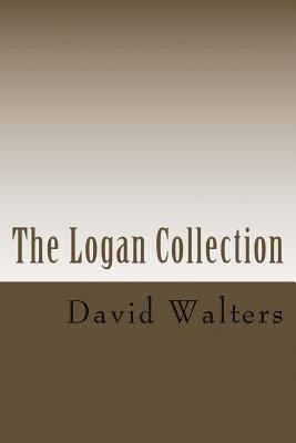 bokomslag The Logan Collection