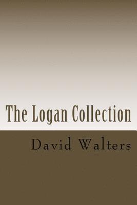 bokomslag The Logan Collection