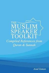 bokomslag Muslim Speaker Toolkit