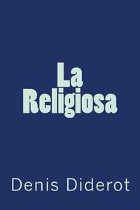 bokomslag La Religiosa
