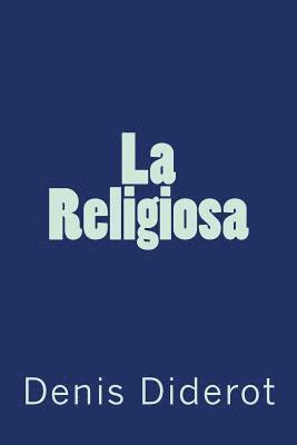 La Religiosa 1