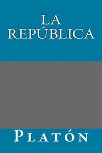bokomslag La Republica