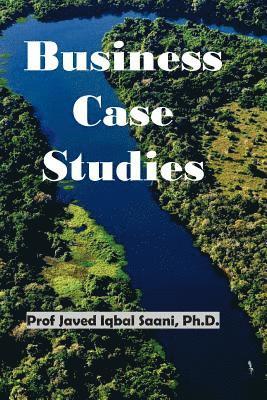 Business Case Studies 1