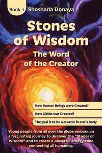 bokomslag Stones of Wisdom: The Word of the Creator