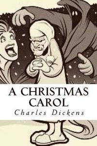 bokomslag A Christmas Carol