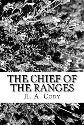 The Chief of the Ranges 1