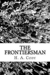 bokomslag The Frontiersman